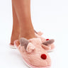  Slippers model 204937 Step in style 