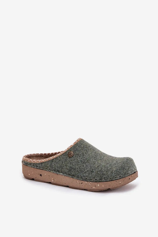  Slippers model 222276 Step in style 