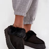  Slippers model 222290 Step in style 