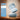 Small Powder Bluetooth Headset Active Noise Reduction Space Sound Effect  