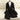 Small Reversible Cashmere Coat Women's Mid-length  