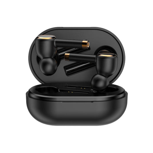 Smart Noise Cancelling Headphones  