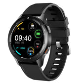 Smart Watch Bluetooth Call Full Circle  Touch Heart Rate 