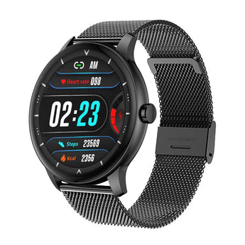 Smart Watch Bluetooth Call Heart Rate Detection Custom Dial 
