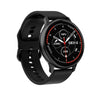 Smart watch 1.2 inch true round screen touch monitoring Utrano