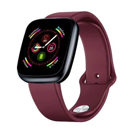 Smart watch full touch Utrano