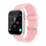 Smart watch sports heart rate waterproof watch 