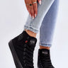  Sneakers model 192306 Step in style 