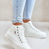  Sneakers model 201918 Step in style 