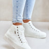  Sneakers model 201918 Step in style 