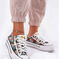  multicolor