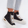  Sneakers model 223606 Step in style 