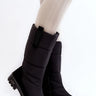  Snow boots model 188639 Step in style 