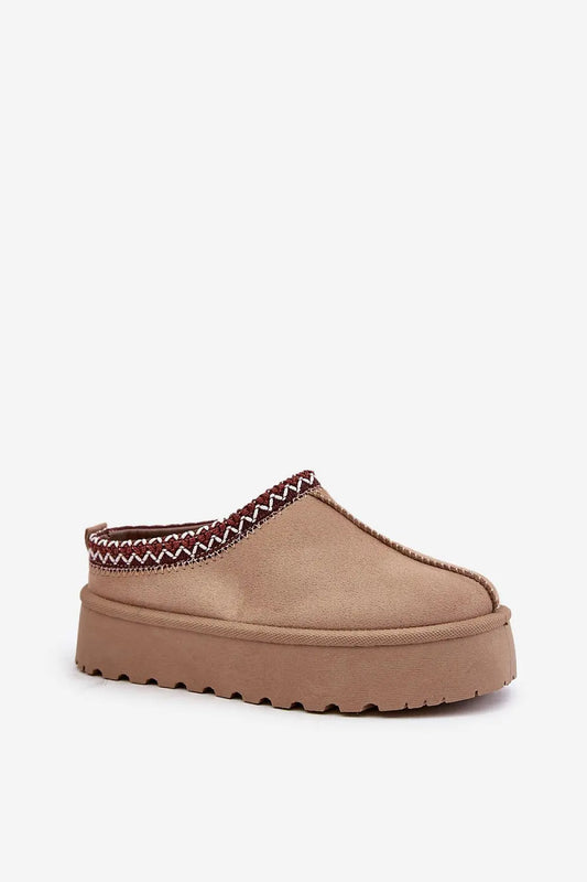  Snow boots model 202192 Step in style 