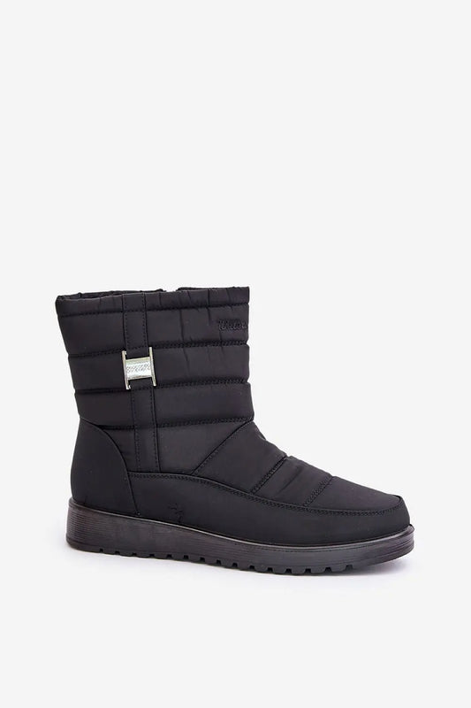  Snow boots model 202206 Step in style 