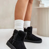  Snow boots model 202207 Step in style 