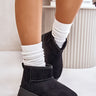  Snow boots model 202209 Step in style 
