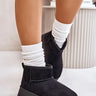  Snow boots model 202209 Step in style 