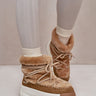  Snow boots model 202226 Step in style 