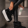  Snow boots model 202227 Step in style 