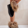  Snow boots model 202613 Step in style 