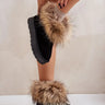  Snow boots model 202613 Step in style 