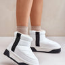  Snow boots model 202621 Step in style 