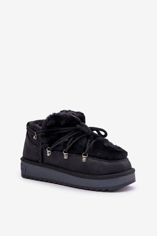  Snow boots model 202623 Step in style 