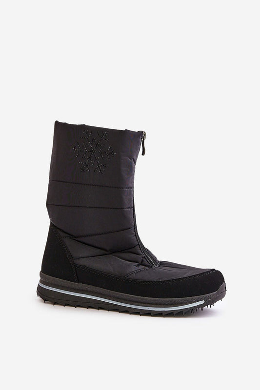  Snow boots model 202624 Step in style 