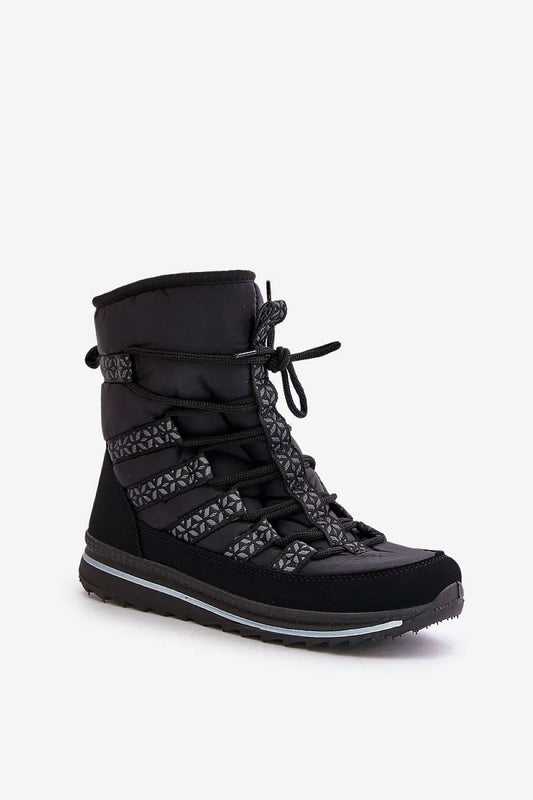  Snow boots model 202627 Step in style 