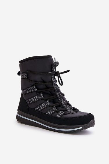  Snow boots model 202627 Step in style 