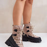  Snow boots model 202630 Step in style 
