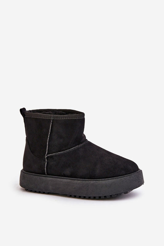  Snow boots model 202641 Step in style 