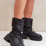  Snow boots model 203547 Step in style 