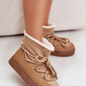  Snow boots model 203548 Step in style 