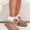  Snow boots model 203554 Step in style 