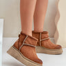  Snow boots model 203580 Step in style 