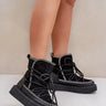  Snow boots model 203891 Step in style 
