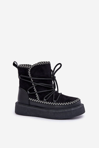  Snow boots model 203891 Step in style 