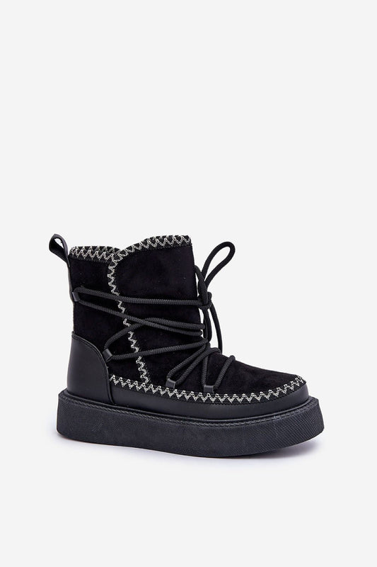  Snow boots model 203891 Step in style 