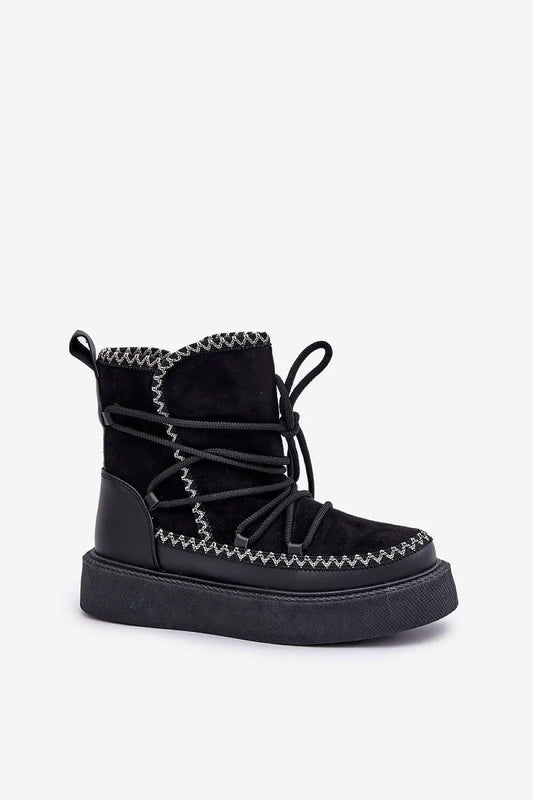  Snow boots model 203891 Step in style 