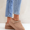  Snow boots model 204869 Step in style 