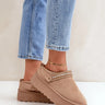  Snow boots model 204869 Step in style 