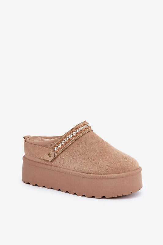  Snow boots model 204869 Step in style 