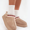  Snow boots model 218281 Step in style 