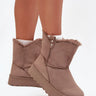  Snow boots model 218526 Step in style 