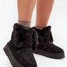  Snow boots model 218744 Step in style 
