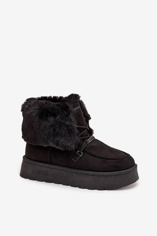  Snow boots model 218744 Step in style 