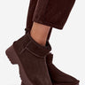  Snow boots model 220073 Step in style 