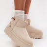  Snow boots model 220078 Step in style 